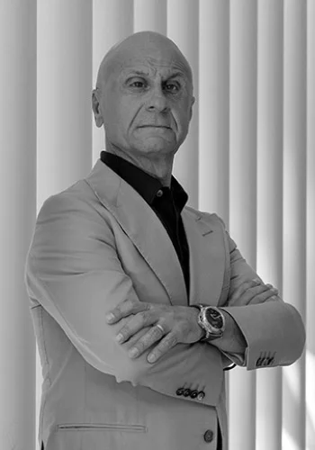 Fondateur francesco renato immobilier luxembourg - REFA Real Estate