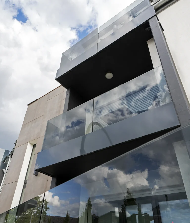 L approche architecturale de refa immobilier luxembourg - REFA Real Estate