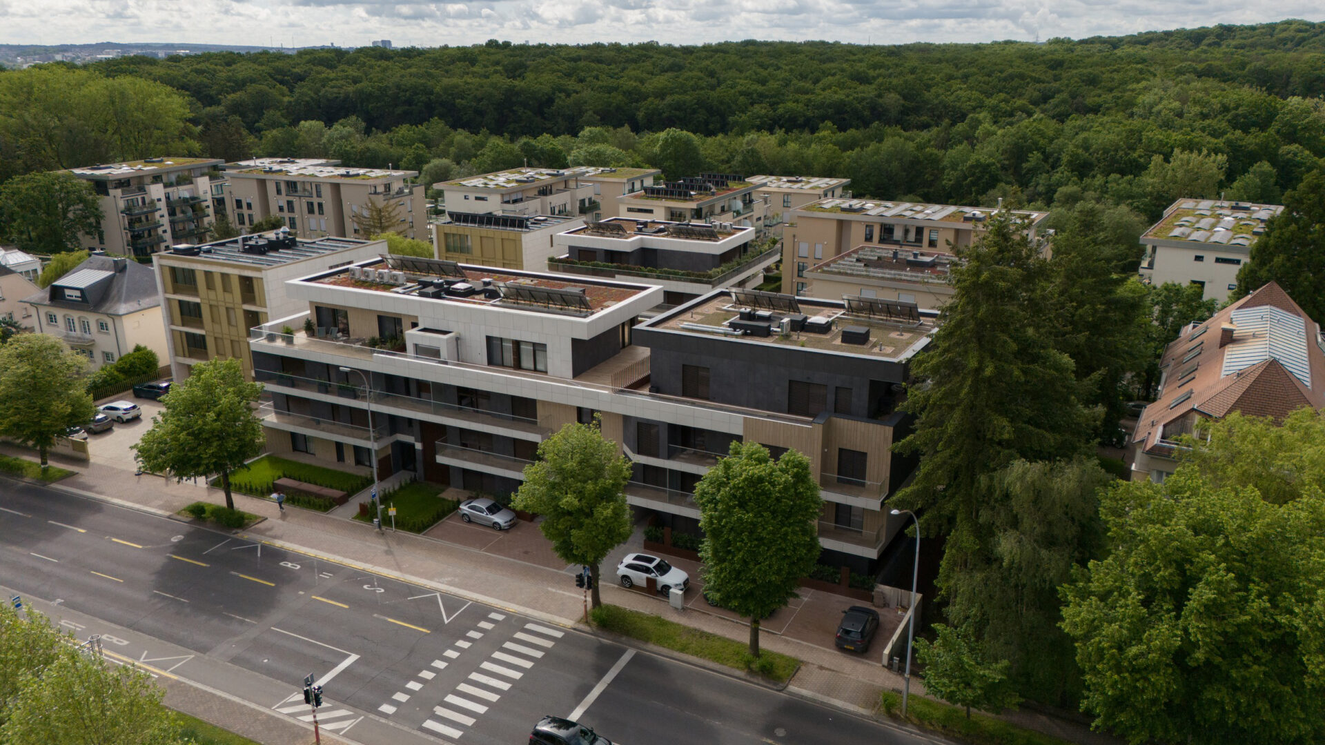 Default - REFA Real Estate