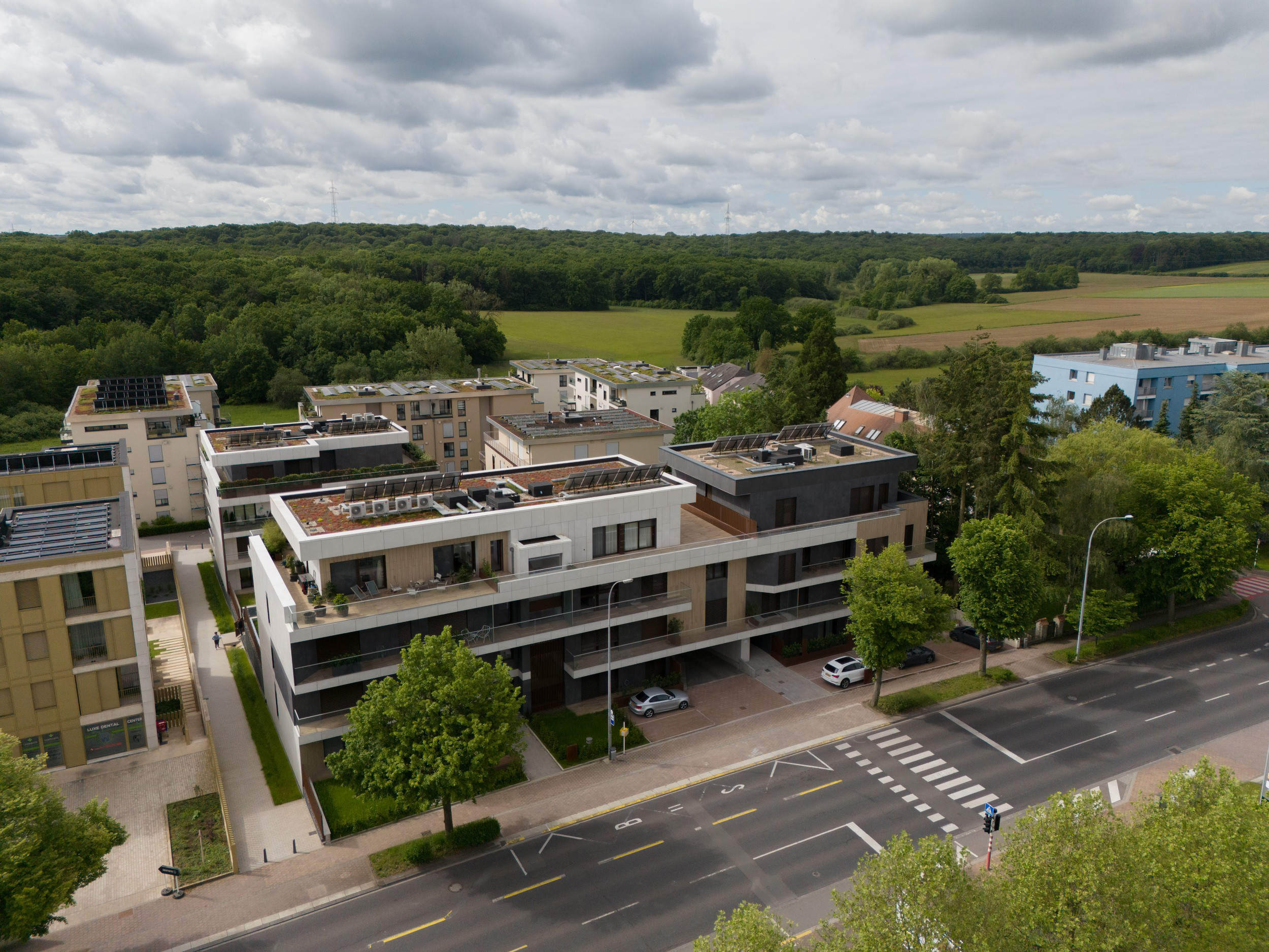 Default - REFA Real Estate