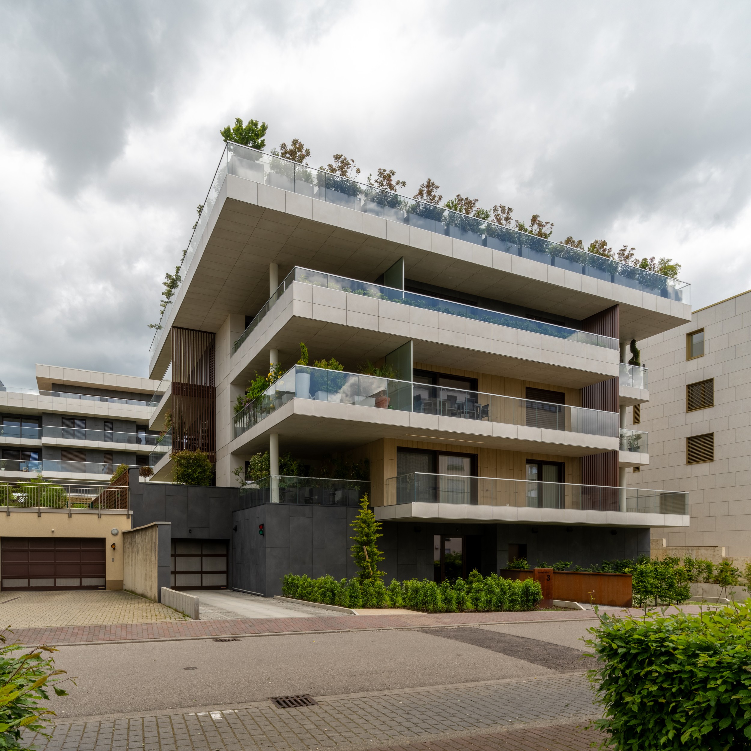 Monte bertho lot 1 - REFA Real Estate