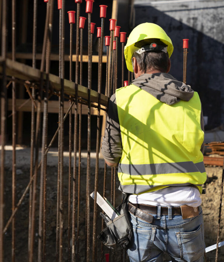 Refa approach to work image - REFA Real Estate