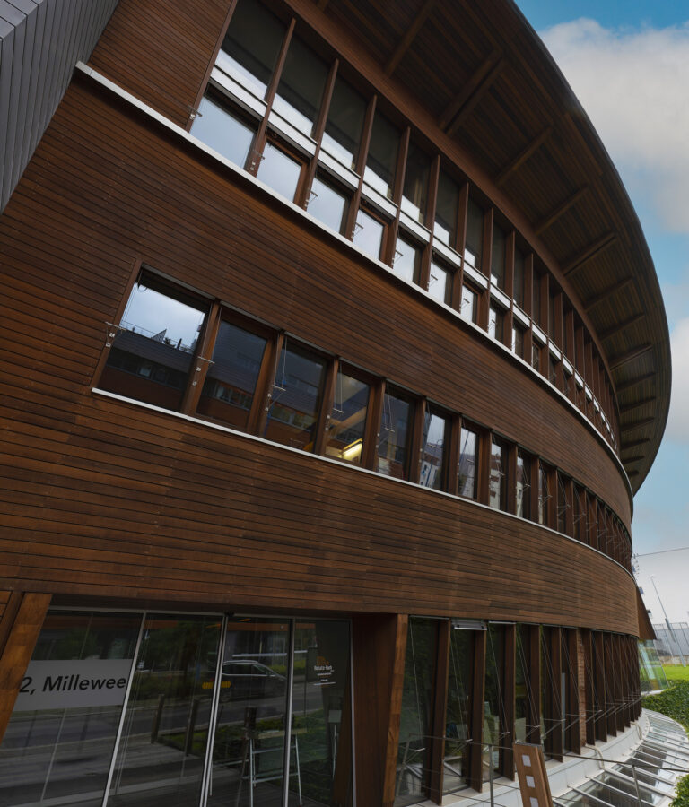 Refa ral estate headquarter - REFA Real Estate