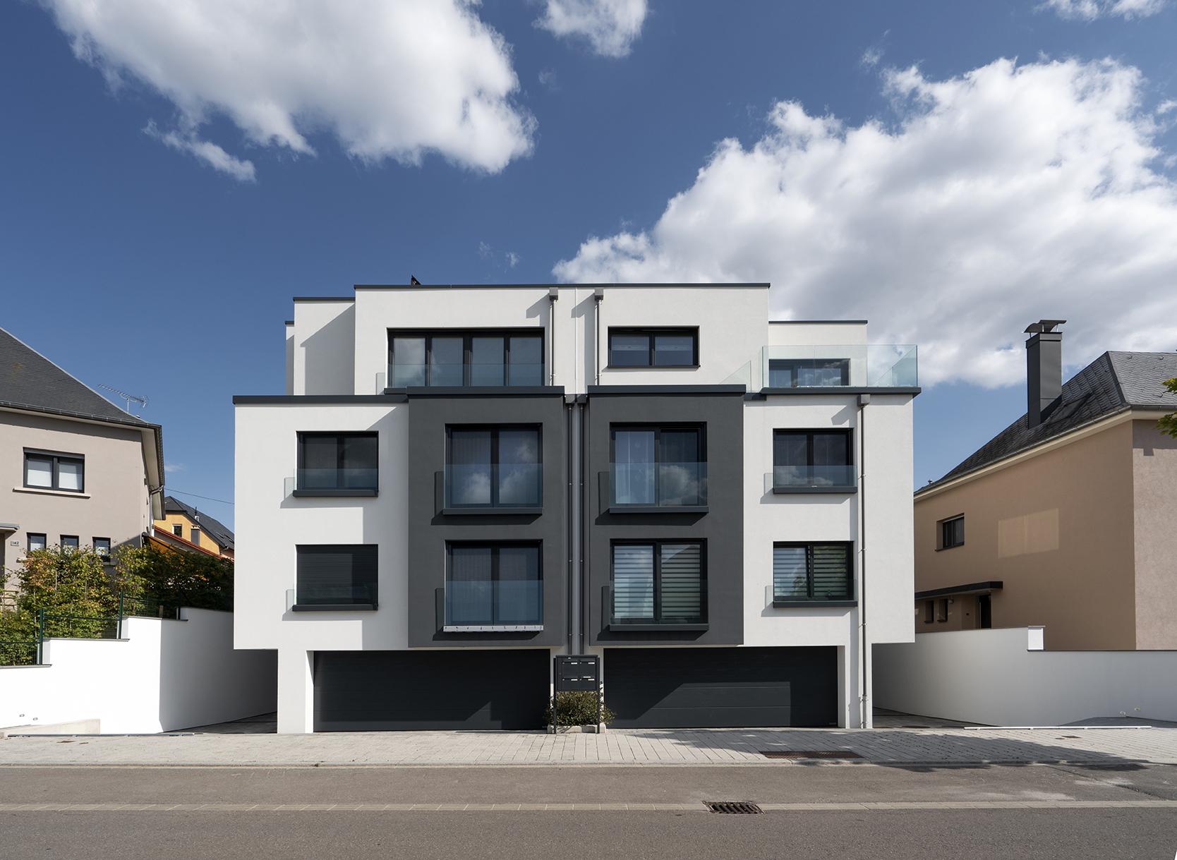 Refa real esate projet maison dudlenage 5 - REFA Real Estate