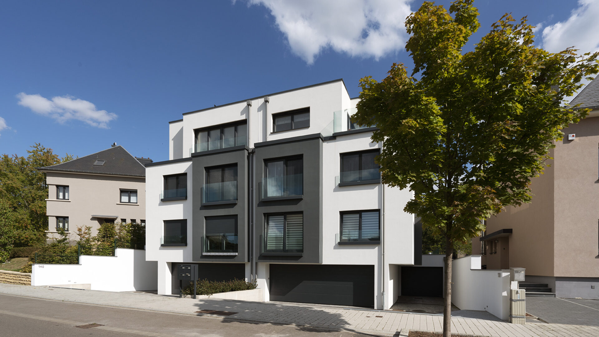 Refa real esate projet maison dudlenage 8 - REFA Real Estate