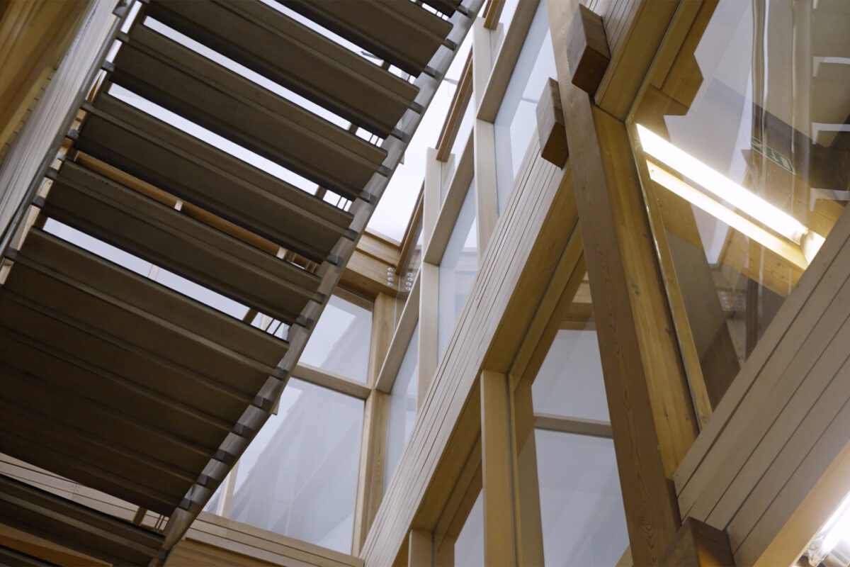 Refa real estate headquarter interiors - REFA Real Estate