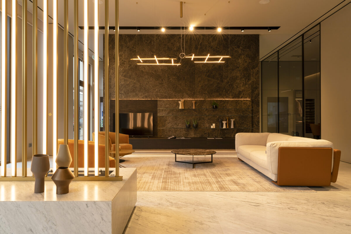 Renato casa interoir image refa real estate - REFA Real Estate