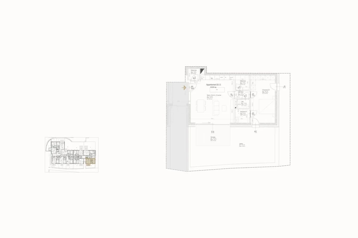 LAYOUT B.0.3 - REFA Real Estate