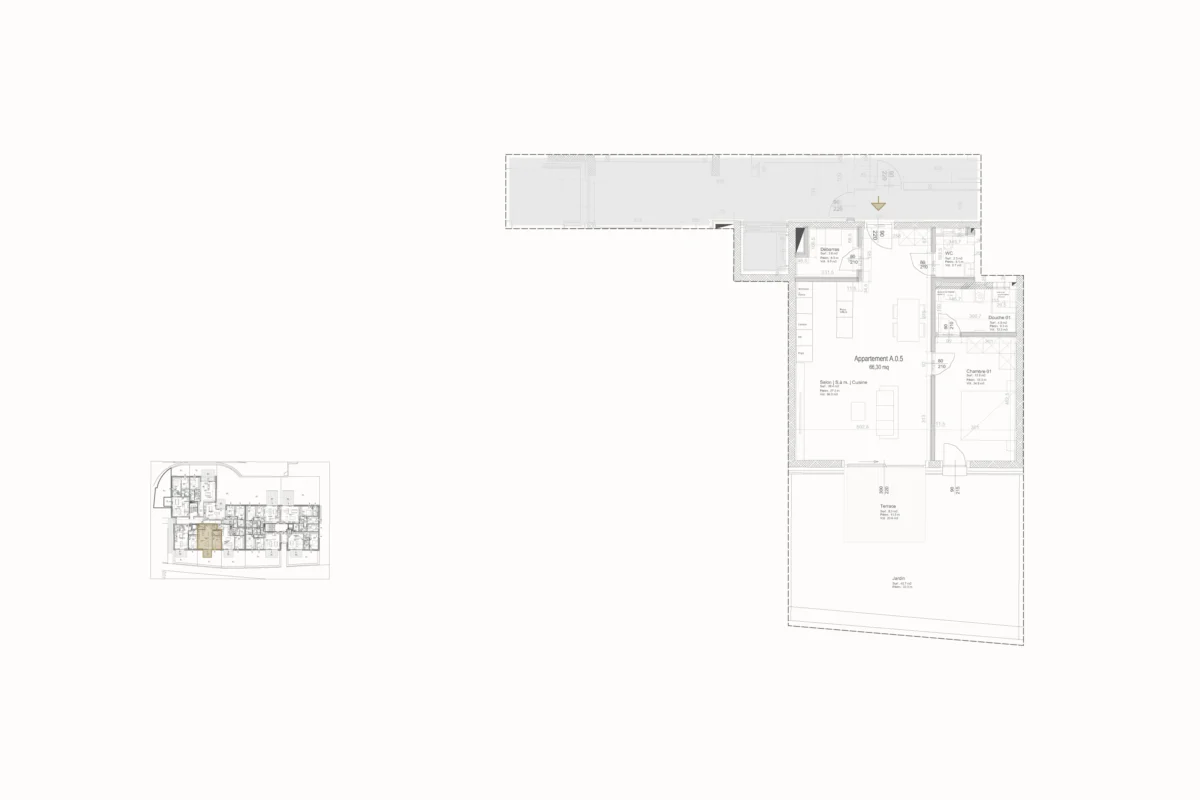 LAYOUT A.0.5 - REFA Real Estate